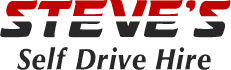 Southend Minibus Hire - Steves Self Drive